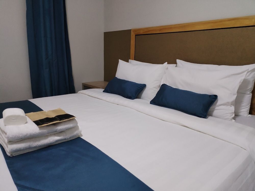 Kamalig Ng Caraga - Hotel Near SM Mall Butuan - Hostel Junior Suite 8