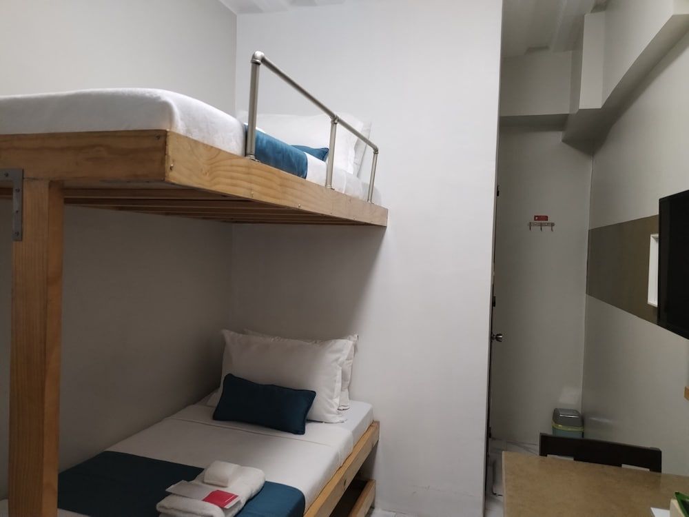 Kamalig Ng Caraga - Hotel Near SM Mall Butuan - Hostel Economy Shared Dormitory 4