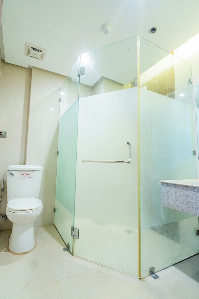 Hotel Palacio Standard Twin Room 3