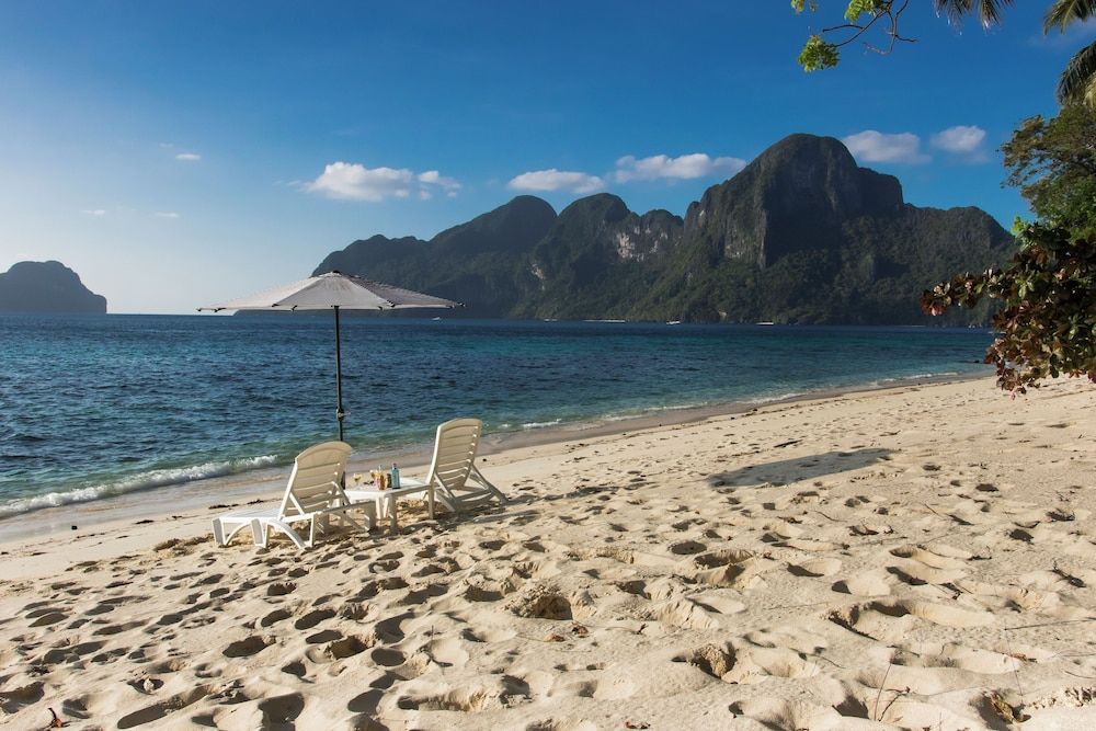 El Nido Water Front