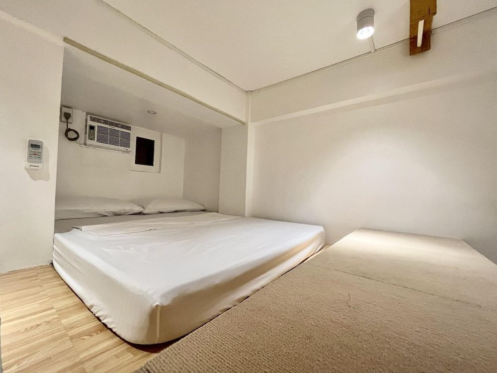 Jora Residences Family Apartment 3