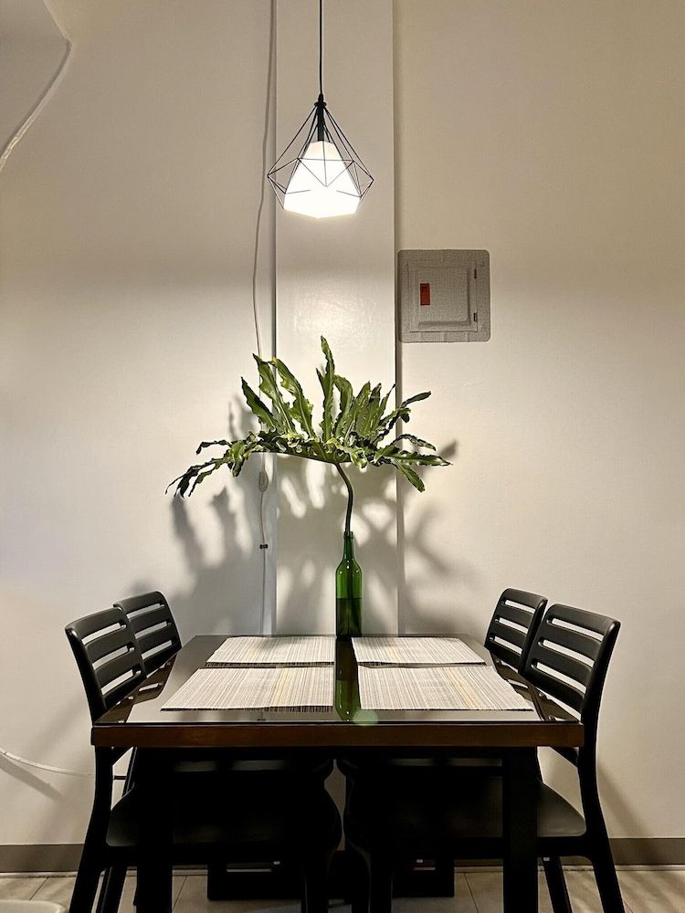 Jora Residences Studio 6