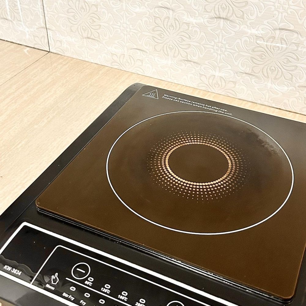 Jora Residences Studio 9