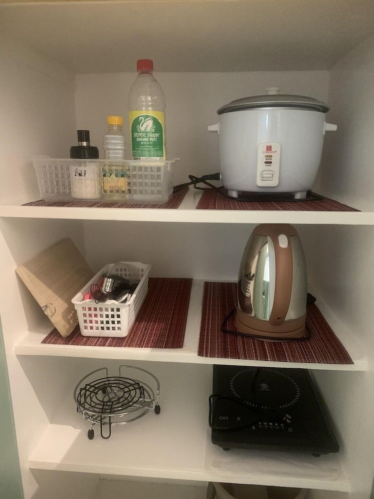 Jora Residences Family Apartment 9