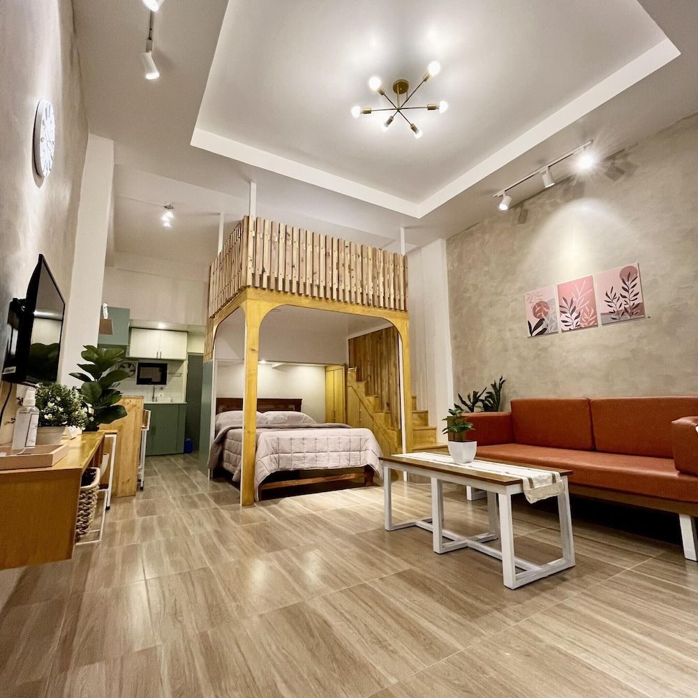 Jora Residences Family Apartment 10