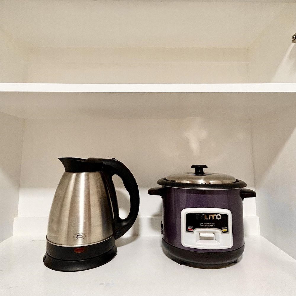 Jora Residences Studio 8