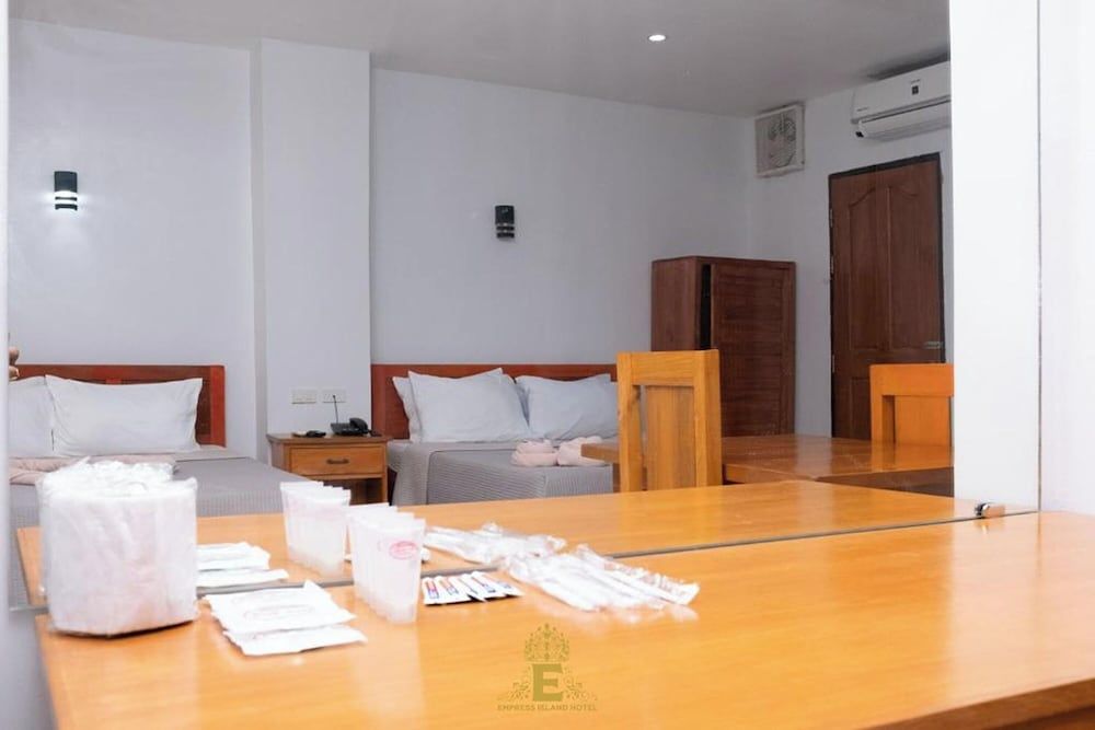 Empress Island Hotel