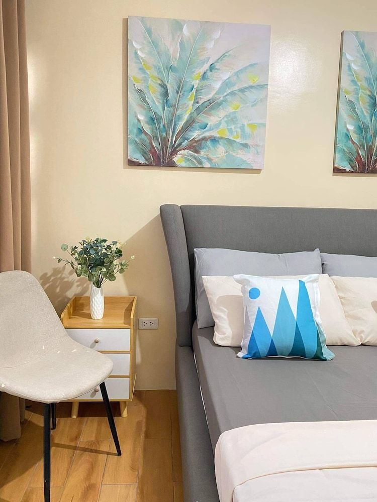 Family Condo