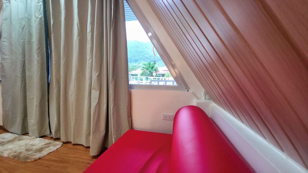 Mariden Resort & Homestay Siargao Comfort Twin Room 6