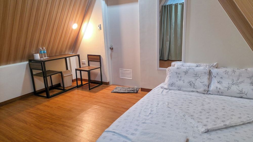 Mariden Resort & Homestay Siargao Comfort Twin Room 5