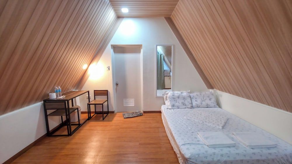 Mariden Resort & Homestay Siargao Comfort Twin Room 7