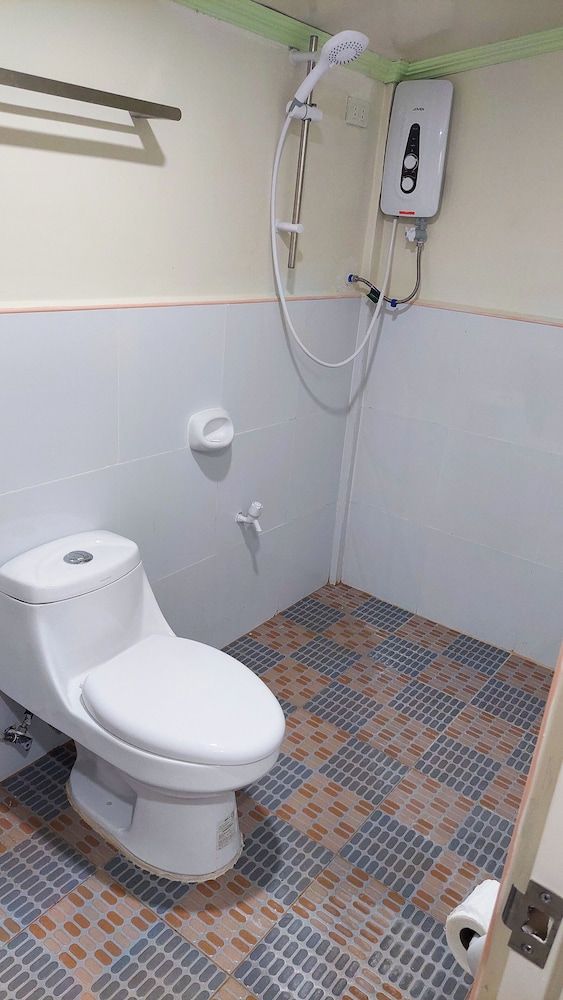 Mariden Resort & Homestay Siargao Standard Double Room 7