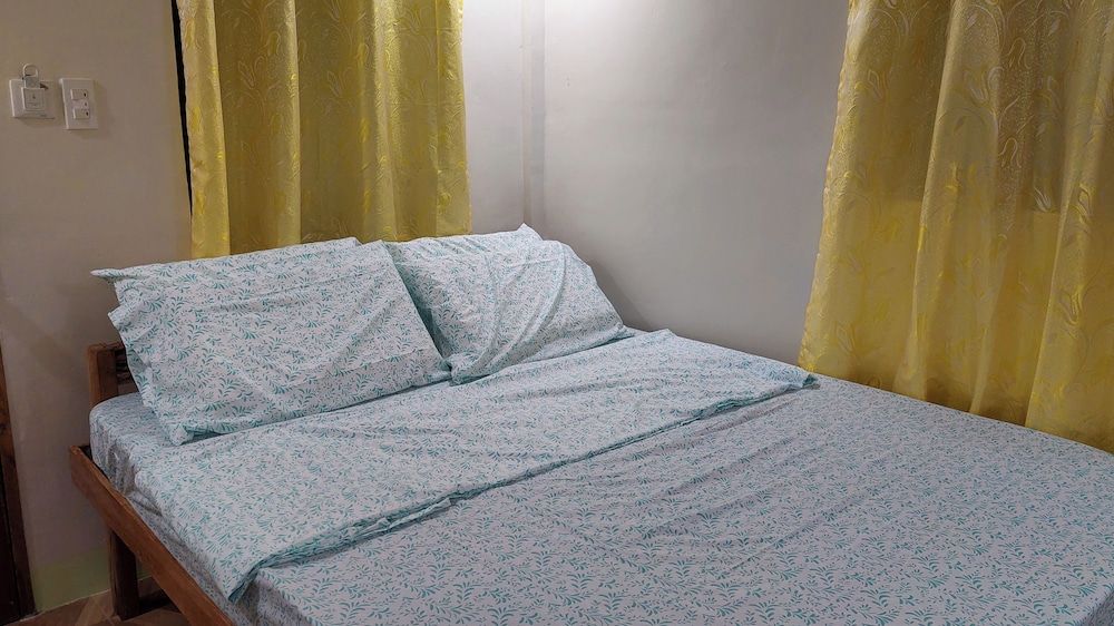 Mariden Resort & Homestay Siargao Standard Double Room 4