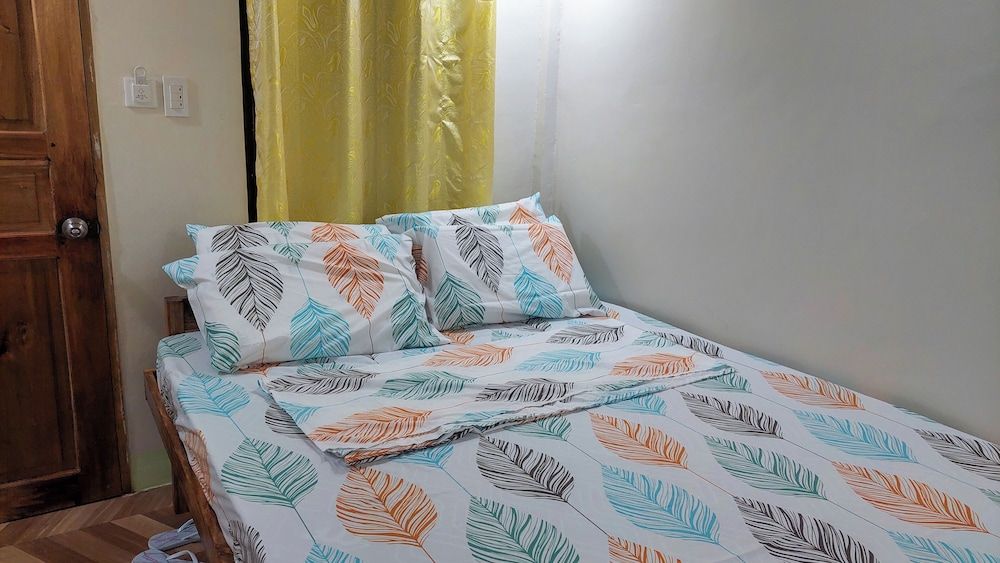 Mariden Resort & Homestay Siargao Standard Double Room 2