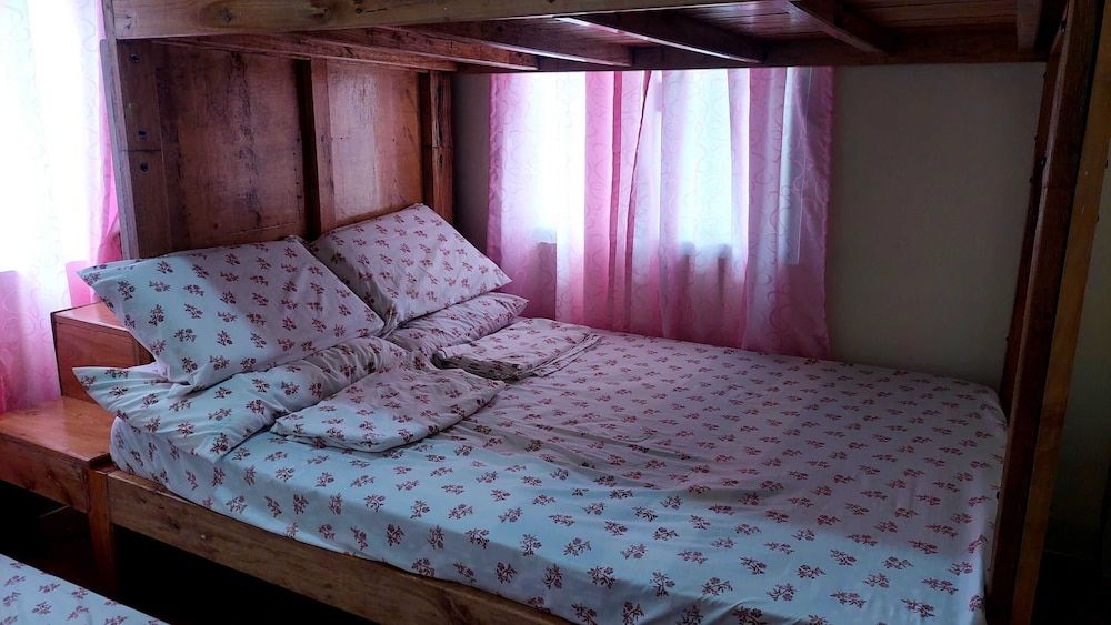 Mariden Resort & Homestay Siargao Family Cottage, 1 Bedroom 3