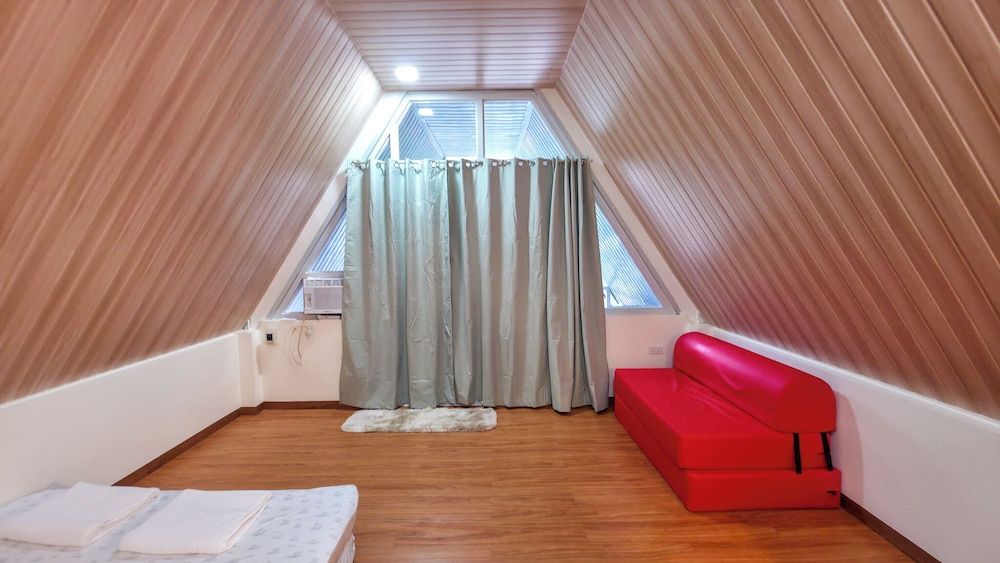 Mariden Resort & Homestay Siargao Comfort Twin Room 3