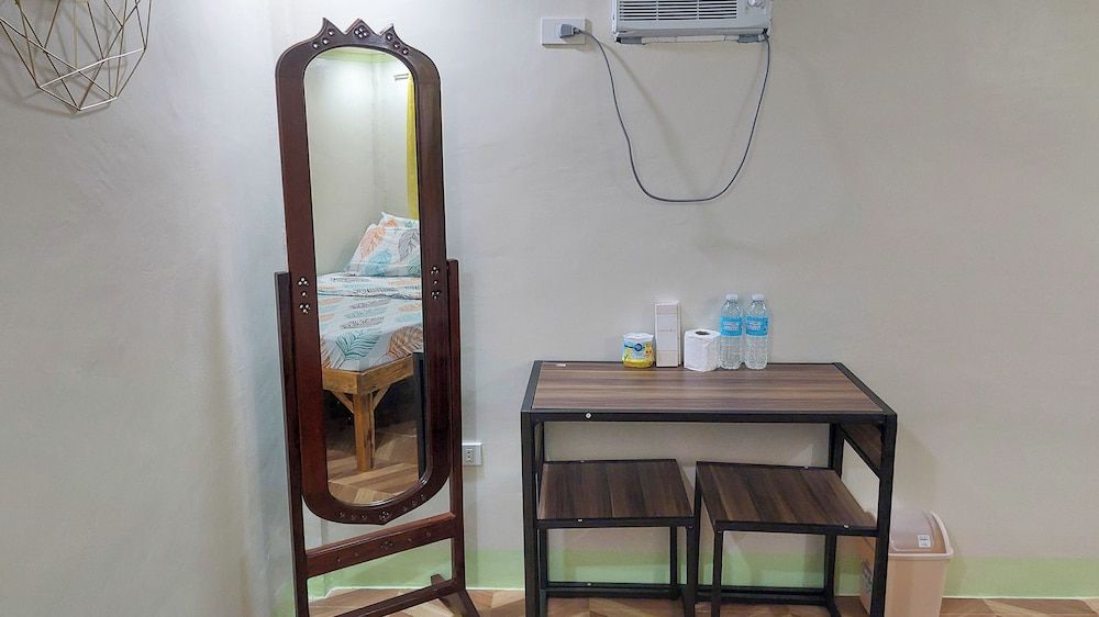 Mariden Resort & Homestay Siargao Standard Double Room 3