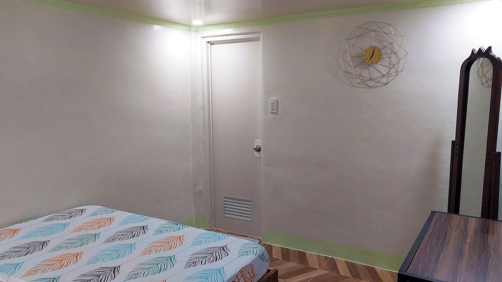 Mariden Resort & Homestay Siargao Standard Double Room 5