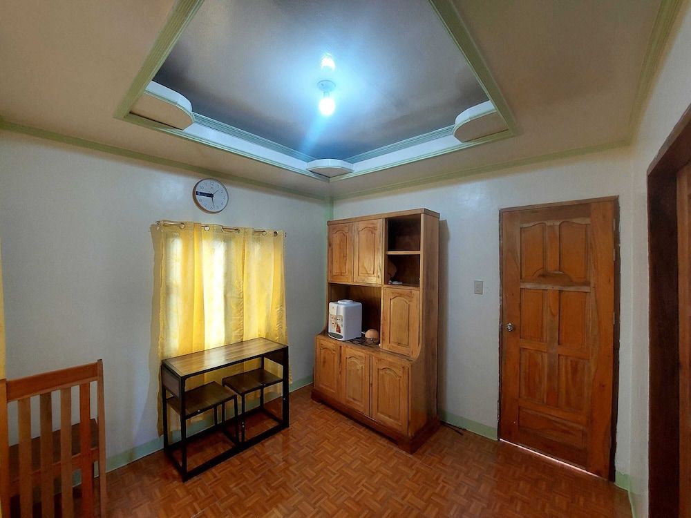 Mariden Resort & Homestay Siargao Family Cottage, 1 Bedroom 6