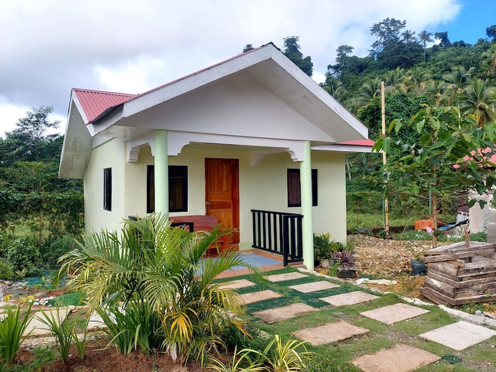Mariden Resort & Homestay Siargao Family Cottage, 1 Bedroom 4