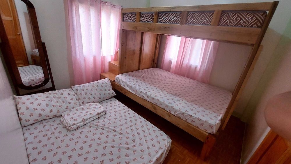 Mariden Resort & Homestay Siargao Family Cottage, 1 Bedroom 2