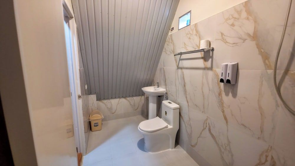 Mariden Resort & Homestay Siargao Comfort Twin Room 12