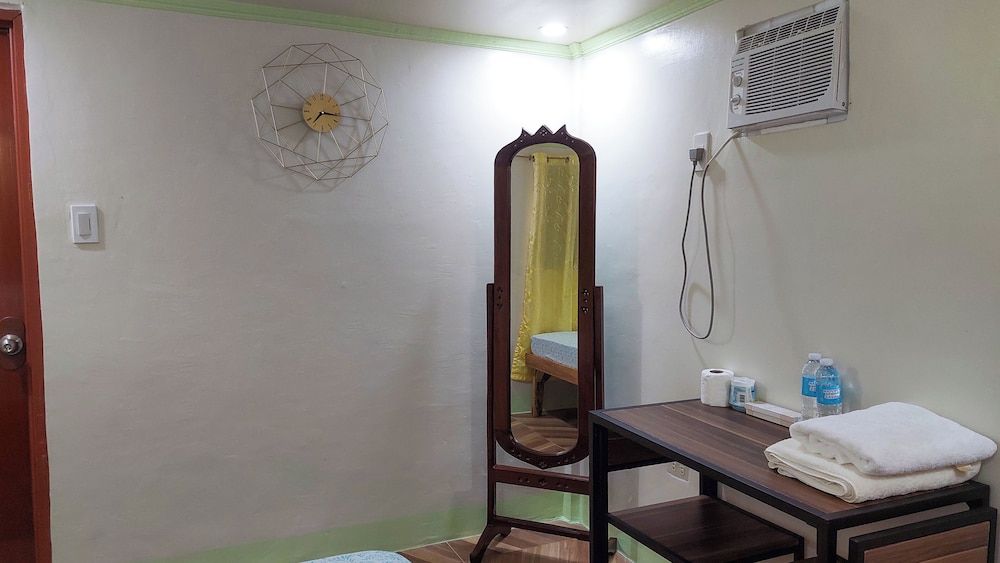 Mariden Resort & Homestay Siargao Standard Double Room 6