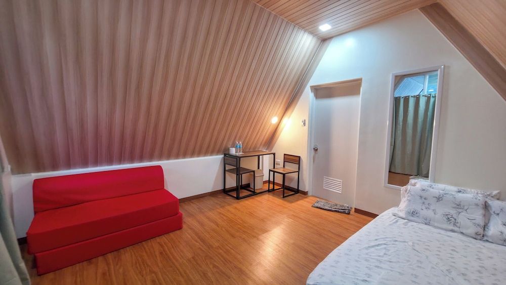 Mariden Resort & Homestay Siargao Comfort Twin Room 8