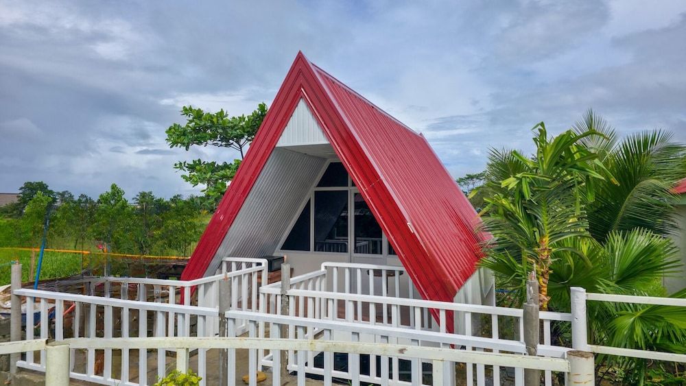 Mariden Resort & Homestay Siargao