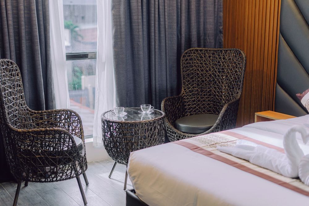 Shine Boutique Hotel Superior Double Room, 1 King Bed 5