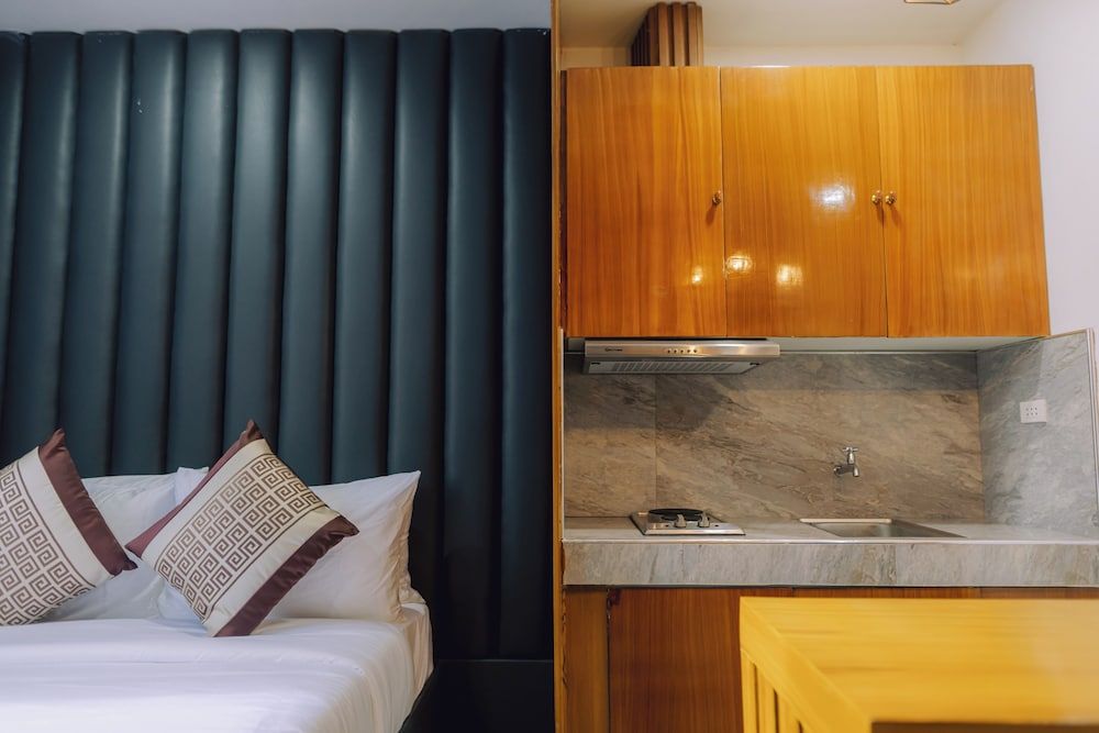 Shine Boutique Hotel Superior Double Room, 1 Queen Bed, Non Smoking, Private Bathroom 5