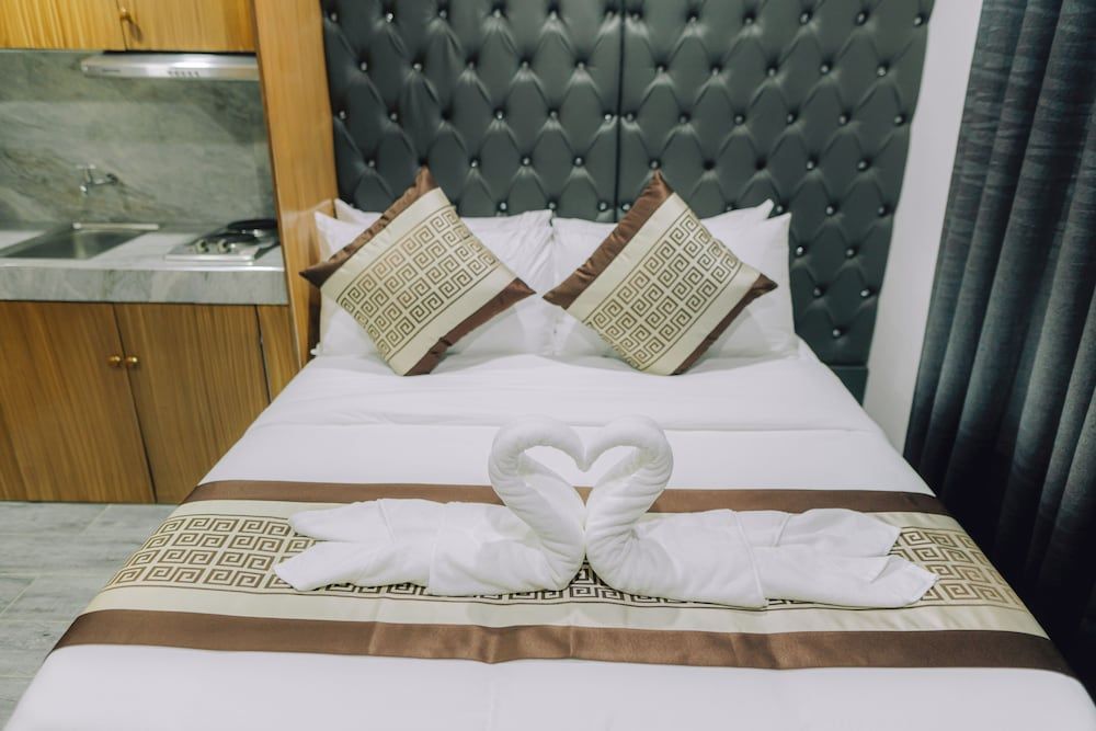 Shine Boutique Hotel Deluxe Double Room, 1 Queen Bed, Non Smoking, Private Bathroom 5