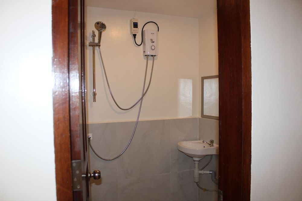 MAYAD El Nido Inn Deluxe Double Room, Mountain View 10