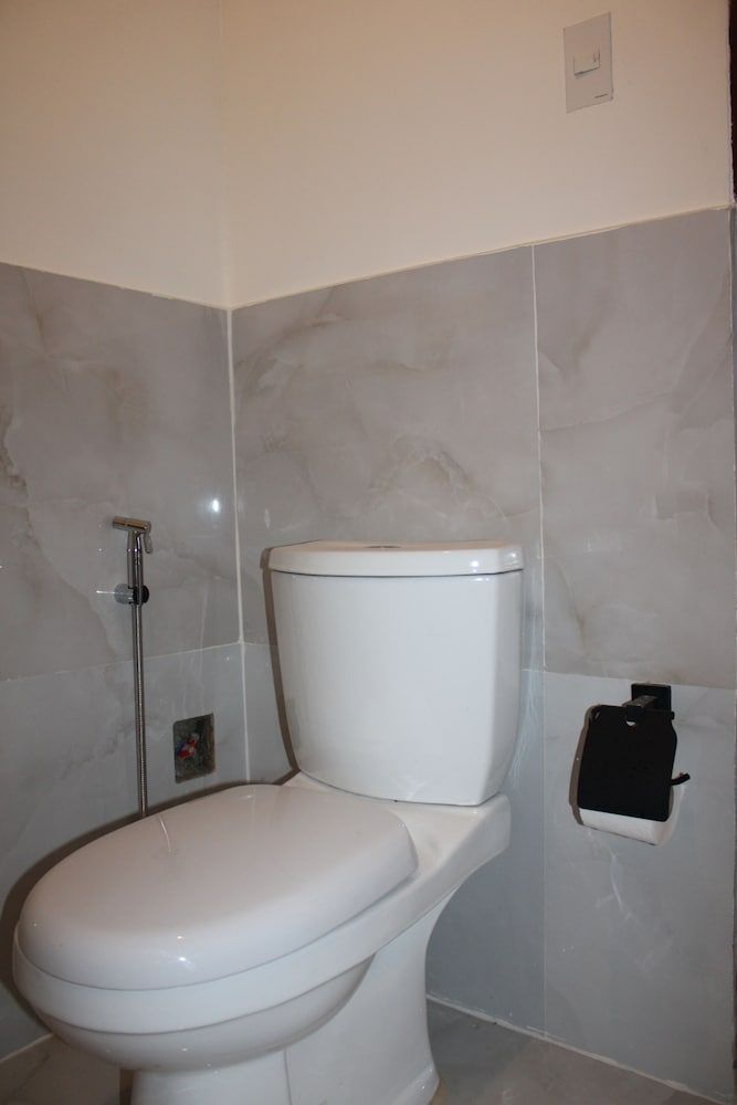 MAYAD El Nido Inn Deluxe Double Room, Mountain View 13