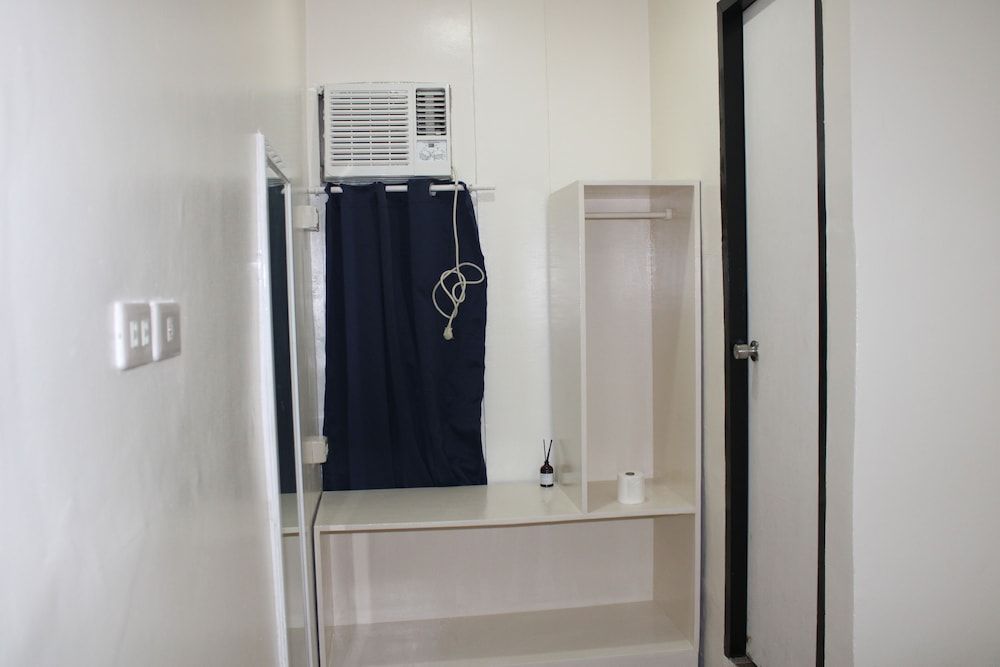 MAYAD El Nido Inn Comfort Double Room 9