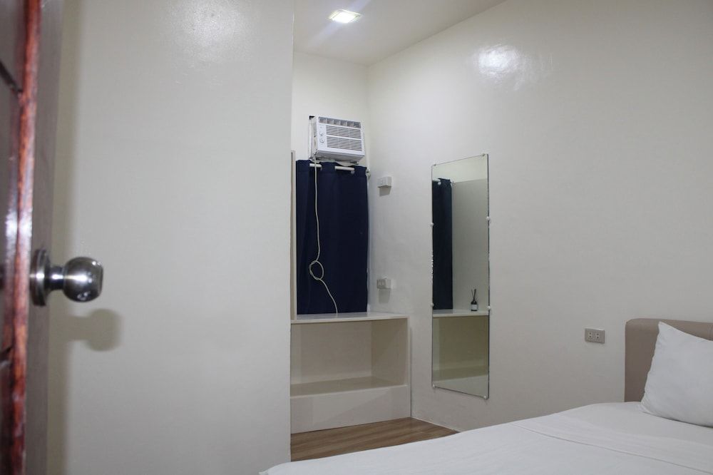 MAYAD El Nido Inn Comfort Double Room 3