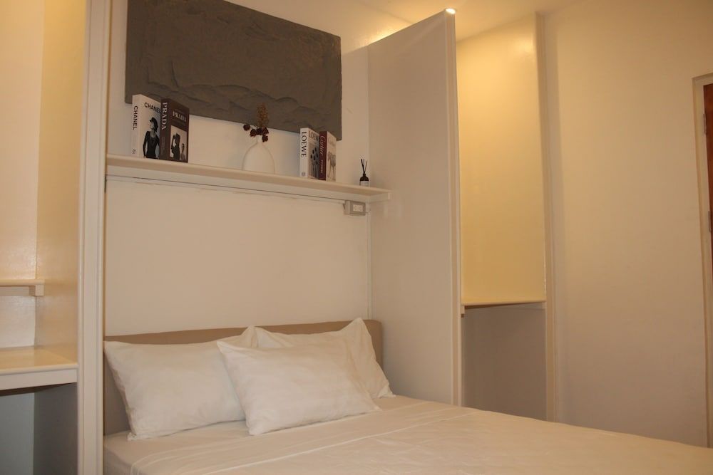 MAYAD El Nido Inn Deluxe Double Room 5