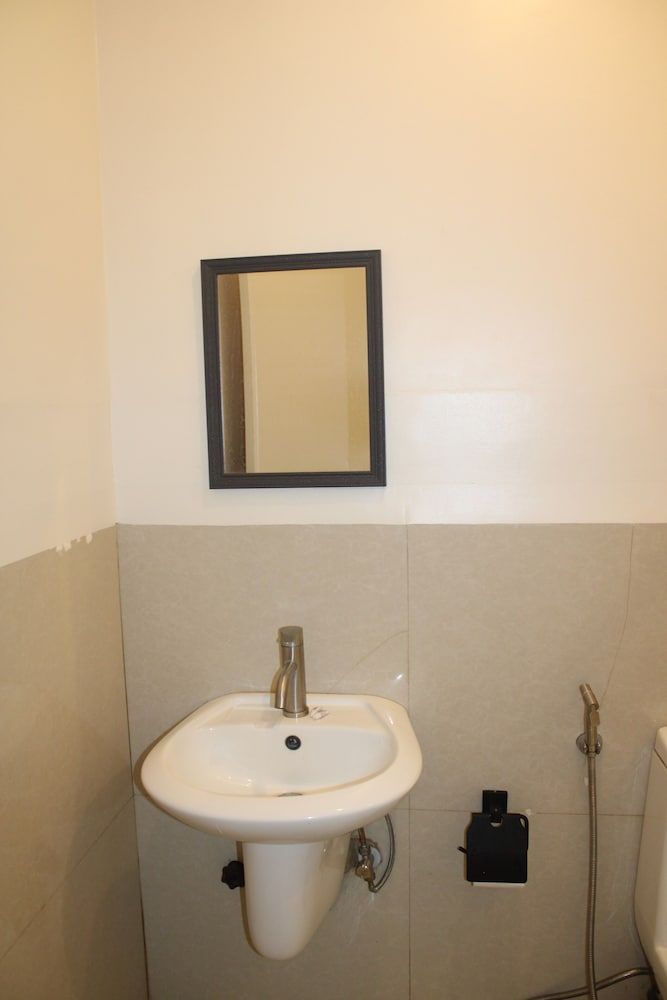 MAYAD El Nido Inn Deluxe Double Room 12