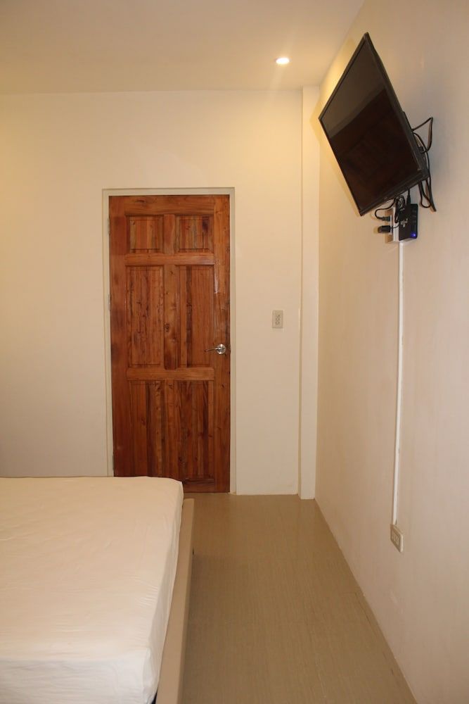 MAYAD El Nido Inn Deluxe Double Room 4