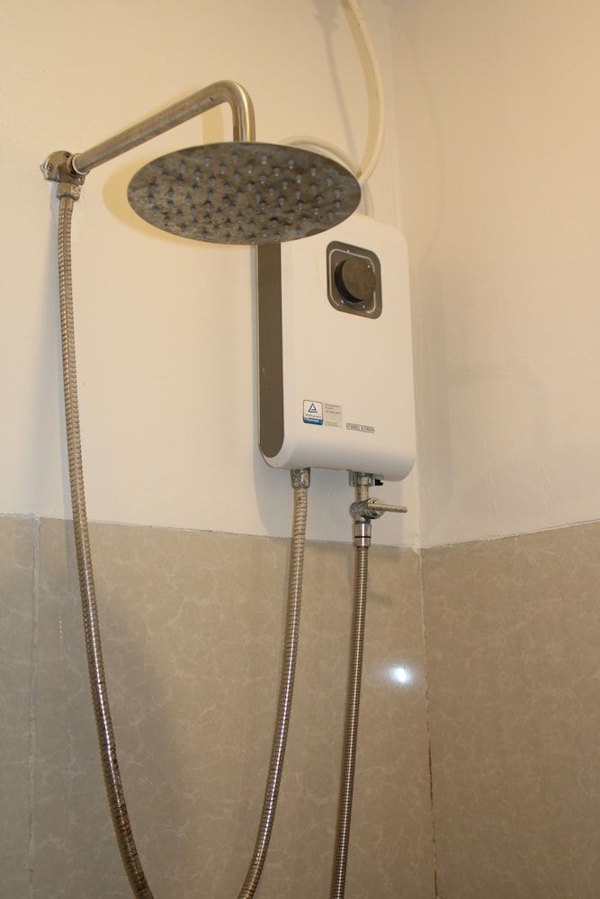 MAYAD El Nido Inn Deluxe Double Room 10