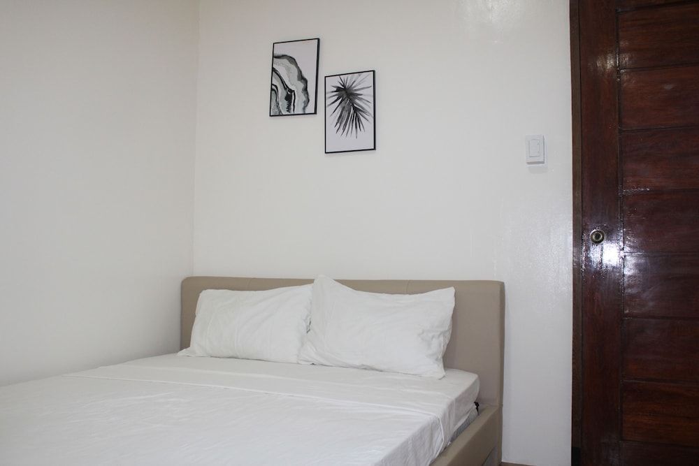 MAYAD El Nido Inn Comfort Double Room 6