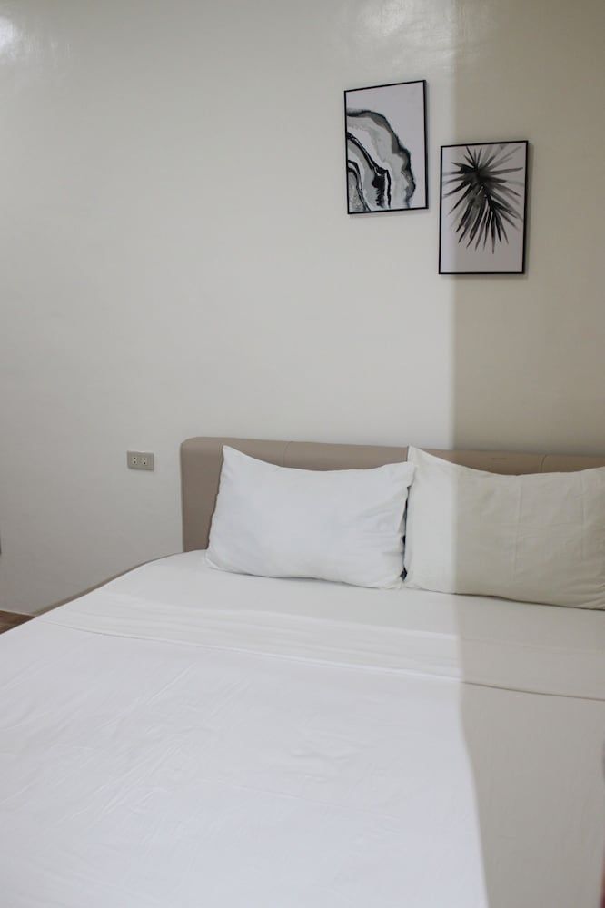 MAYAD El Nido Inn Comfort Double Room 2
