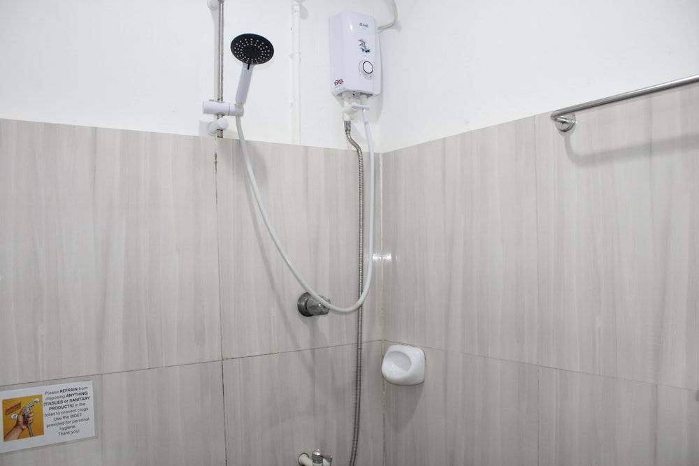 MAYAD El Nido Inn Comfort Double Room 14