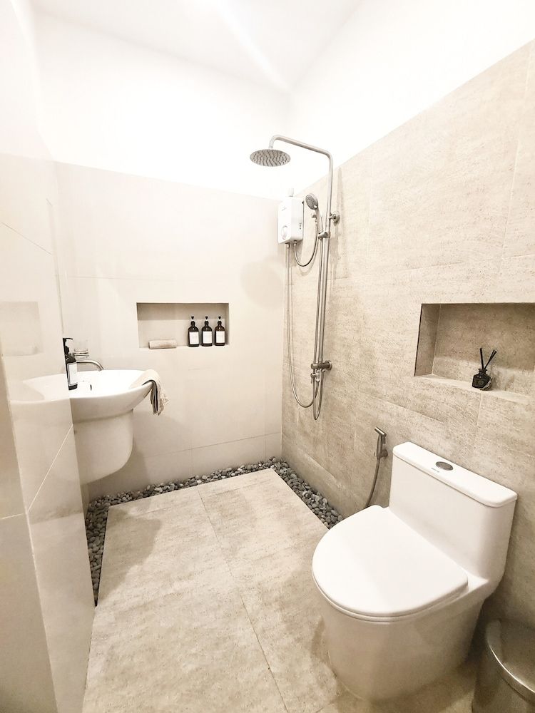 148 Guesthouse and Resort Standard Room 6