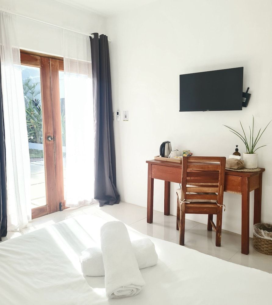 148 Guesthouse and Resort Standard Room 3