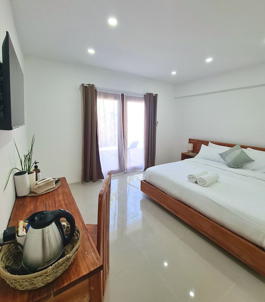 148 Guesthouse and Resort Family Room 2