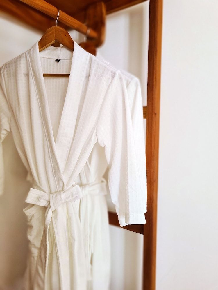 148 Guesthouse and Resort Standard Room 4