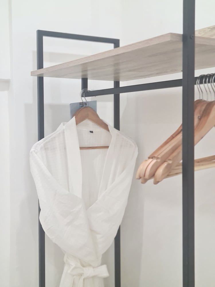 148 Guesthouse and Resort Family Room 4