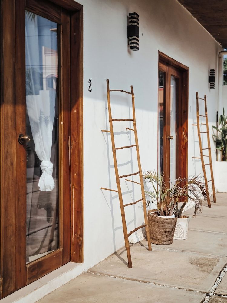 148 Guesthouse and Resort Standard Room 5