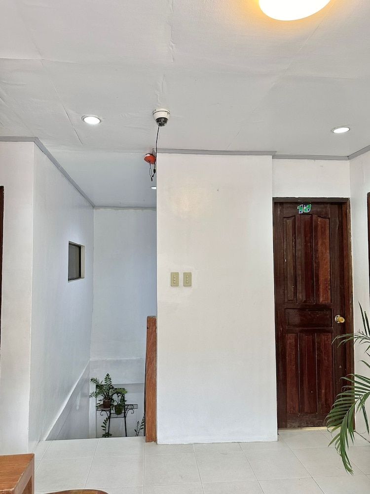 Casa Juliana El Nido Deluxe Double Room 8